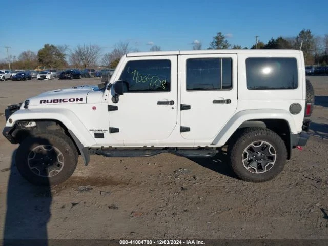 Jeep Wrangler, снимка 14 - Автомобили и джипове - 48719108