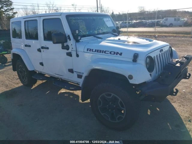 Jeep Wrangler, снимка 2 - Автомобили и джипове - 48719108