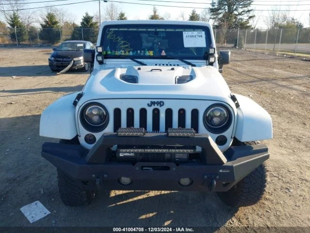 Jeep Wrangler, снимка 12 - Автомобили и джипове - 48719108