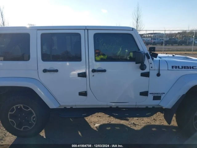 Jeep Wrangler, снимка 13 - Автомобили и джипове - 48719108