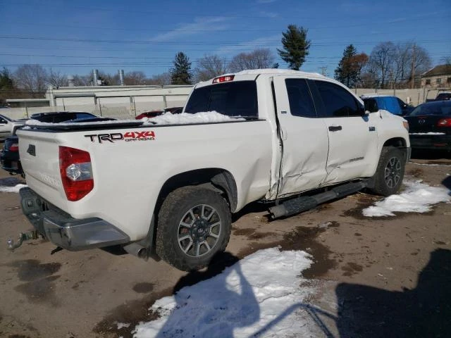 Toyota Tundra DOUBLE CAB SR , снимка 4 - Автомобили и джипове - 48787229