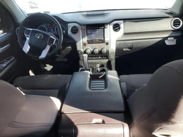 Toyota Tundra DOUBLE CAB SR , снимка 7 - Автомобили и джипове - 48787229