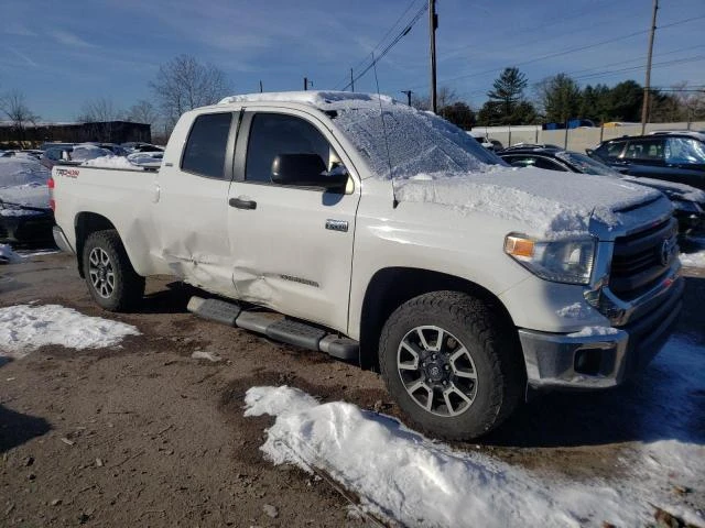 Toyota Tundra DOUBLE CAB SR , снимка 2 - Автомобили и джипове - 48787229