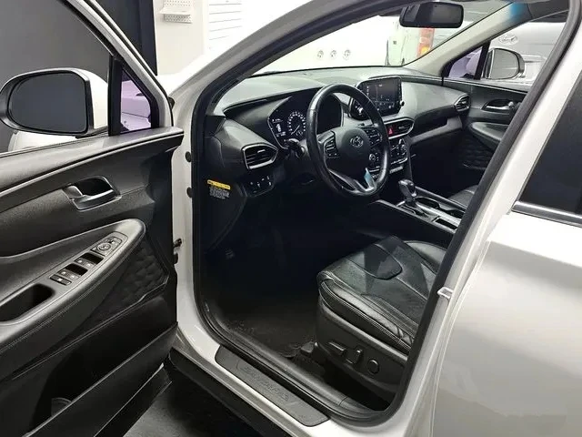 Hyundai Santa fe 2.0CRDI 4WD - изображение 9