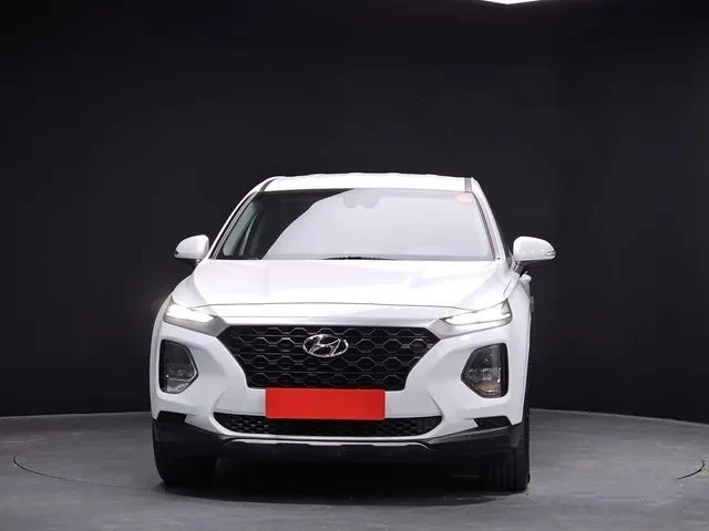 Hyundai Santa fe 2.0CRDI 4WD - изображение 3