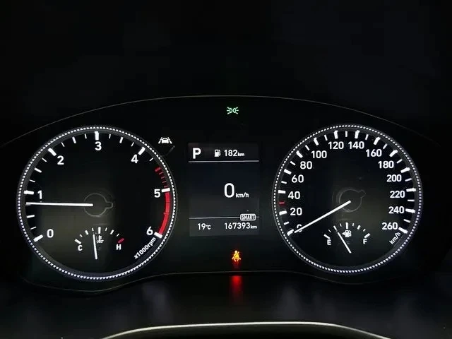 Hyundai Santa fe 2.0CRDI 4WD - изображение 7