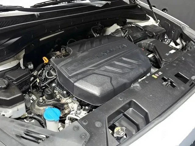 Hyundai Santa fe 2.0CRDI 4WD - изображение 5