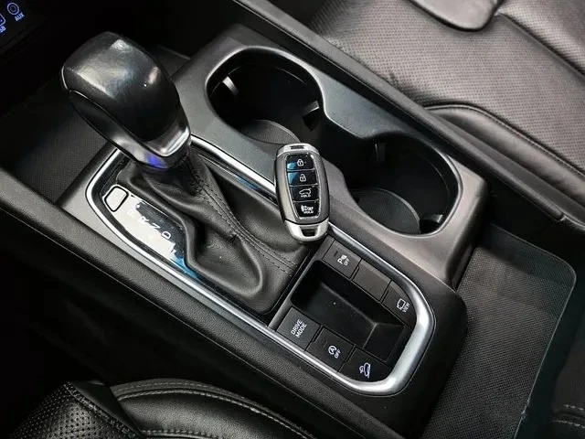 Hyundai Santa fe 2.0CRDI 4WD - изображение 8