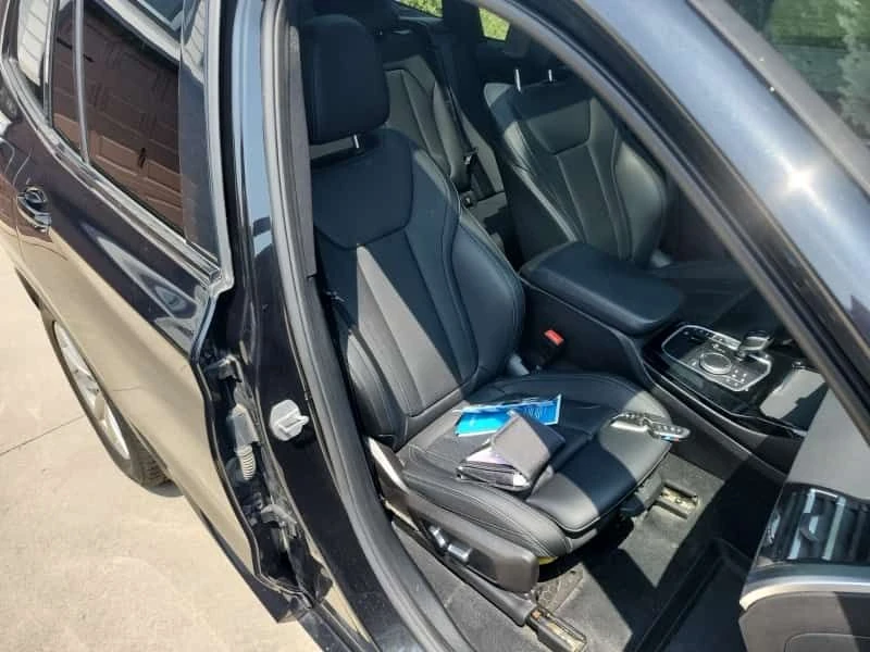 BMW X3 * xDrive30i * CARFAX * ЦЕНА ДО БГ, снимка 3 - Автомобили и джипове - 55605983