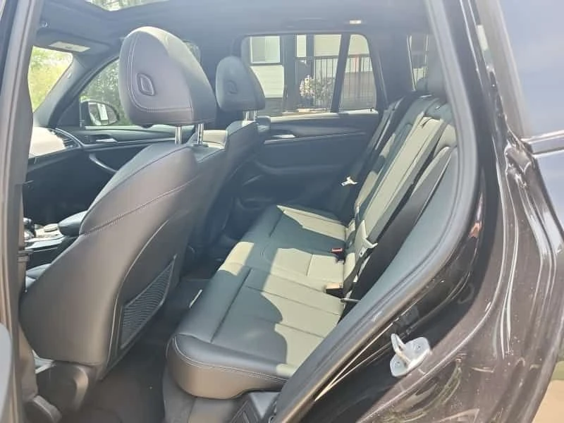 BMW X3 * xDrive30i * CARFAX * ЦЕНА ДО БГ, снимка 8 - Автомобили и джипове - 55605983