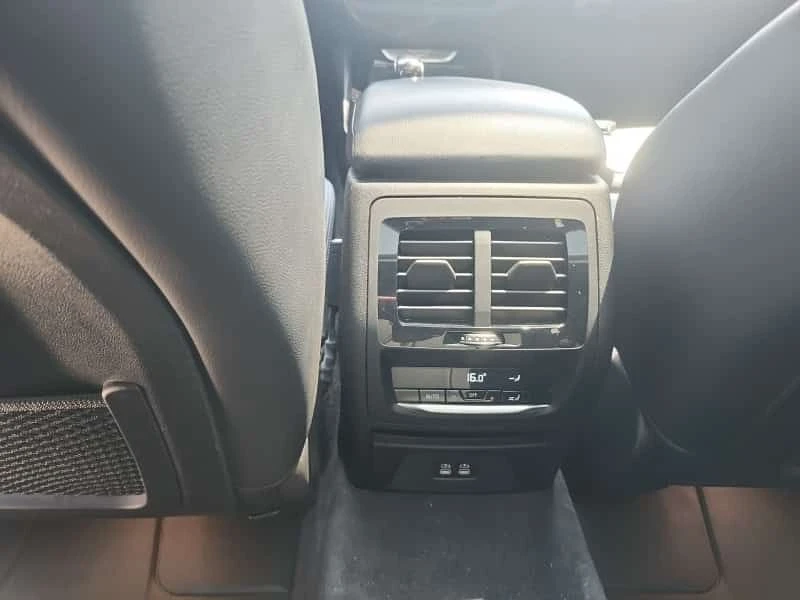 BMW X3 * xDrive30i * CARFAX * ЦЕНА ДО БГ, снимка 9 - Автомобили и джипове - 55605983