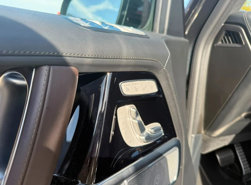 Mercedes-Benz G 450 d AMG-Line Manufaktur , снимка 10 - Автомобили и джипове - 55901105