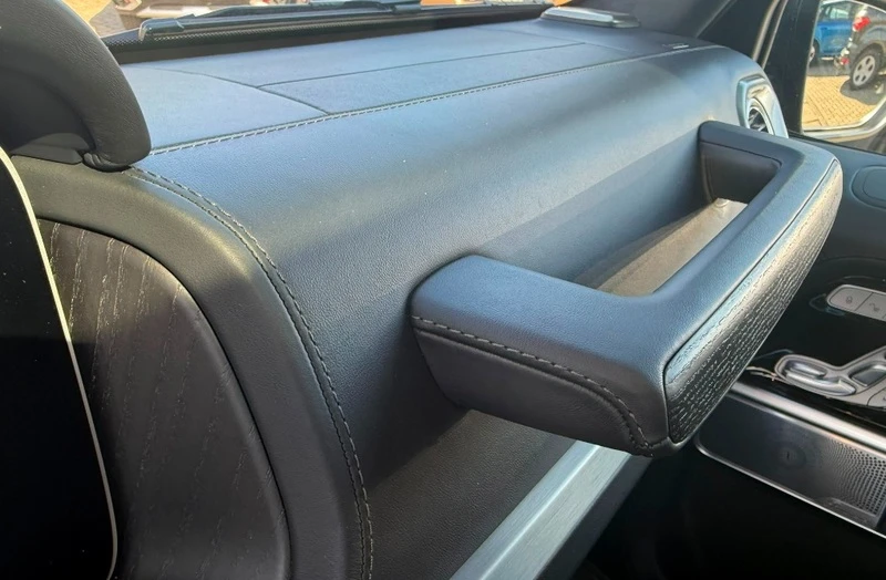 Mercedes-Benz G 450 d AMG-Line Manufaktur , снимка 9 - Автомобили и джипове - 55901105