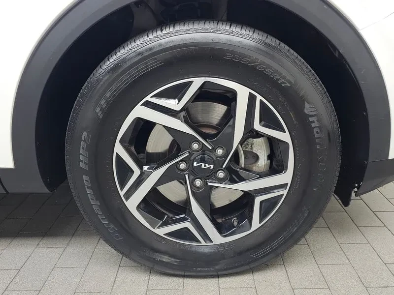 Kia Sportage 1.6 Turbo 2Wd Trendy | Mobile.bg � ����������� 5