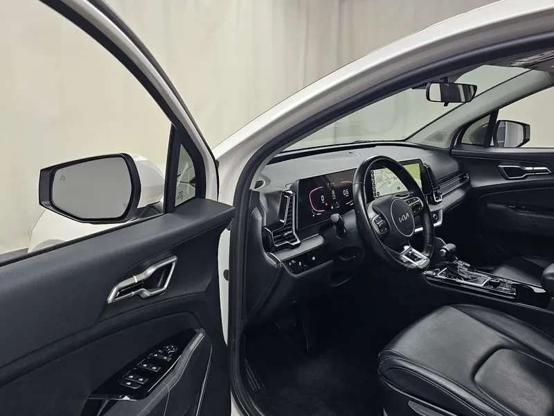 Kia Sportage 1.6 Turbo 2Wd Trendy | Mobile.bg � ����������� 10