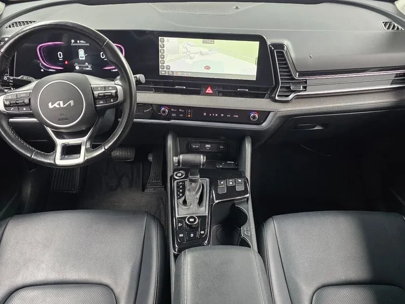 Kia Sportage 1.6 Turbo 2Wd Trendy | Mobile.bg � ����������� 7
