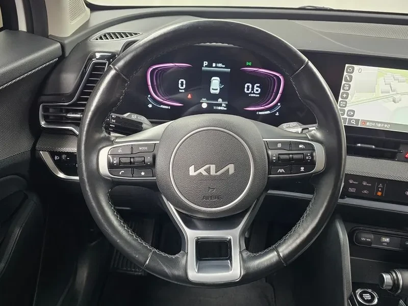 Kia Sportage 1.6 Turbo 2Wd Trendy | Mobile.bg � ����������� 13