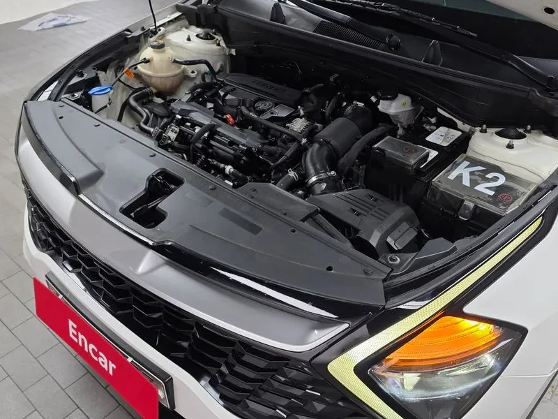 Kia Sportage 1.6 Turbo 2Wd Trendy | Mobile.bg � ����������� 6