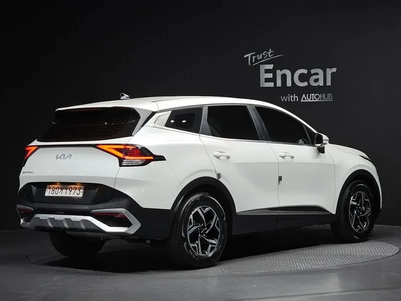 Kia Sportage 1.6 Turbo 2Wd Trendy | Mobile.bg � ����������� 2