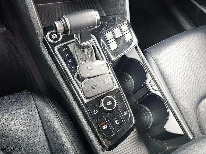 Kia Sportage 1.6 Turbo 2Wd Trendy | Mobile.bg � ����������� 9