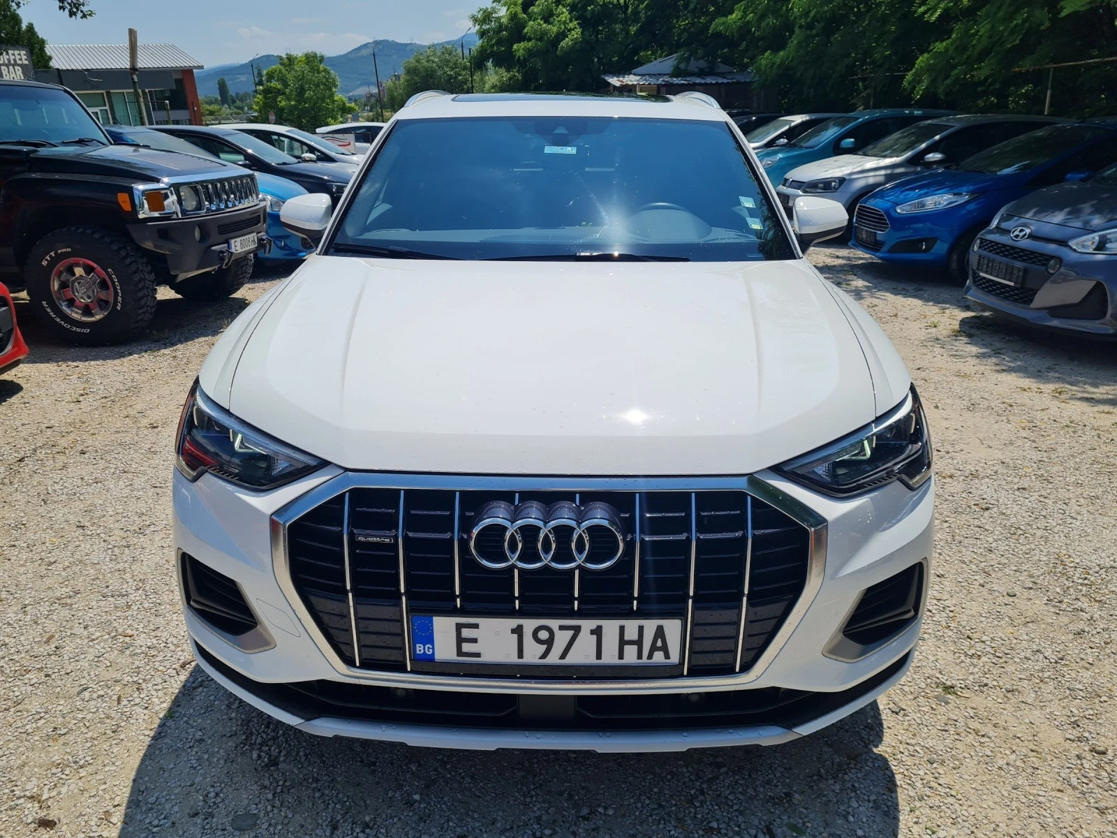 Audi Q3  - изображение 3