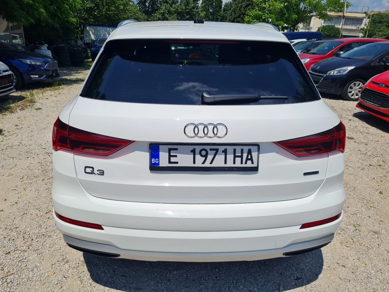 Audi Q3  - изображение 6