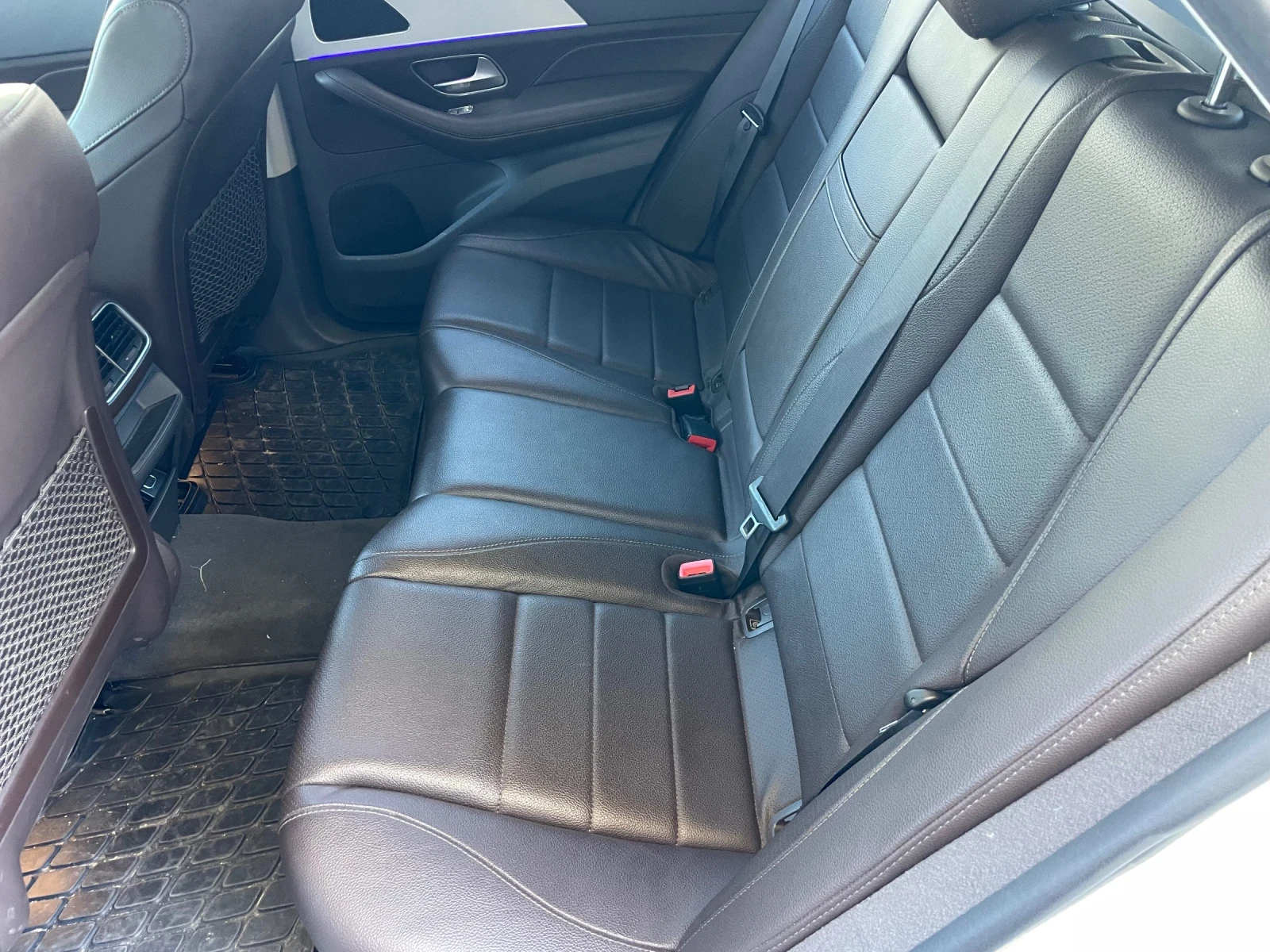 Mercedes-Benz GLE 300 d 4Matic Premium Plus (180 kw) ХИБРИД | Mobile.bg — изображение 11