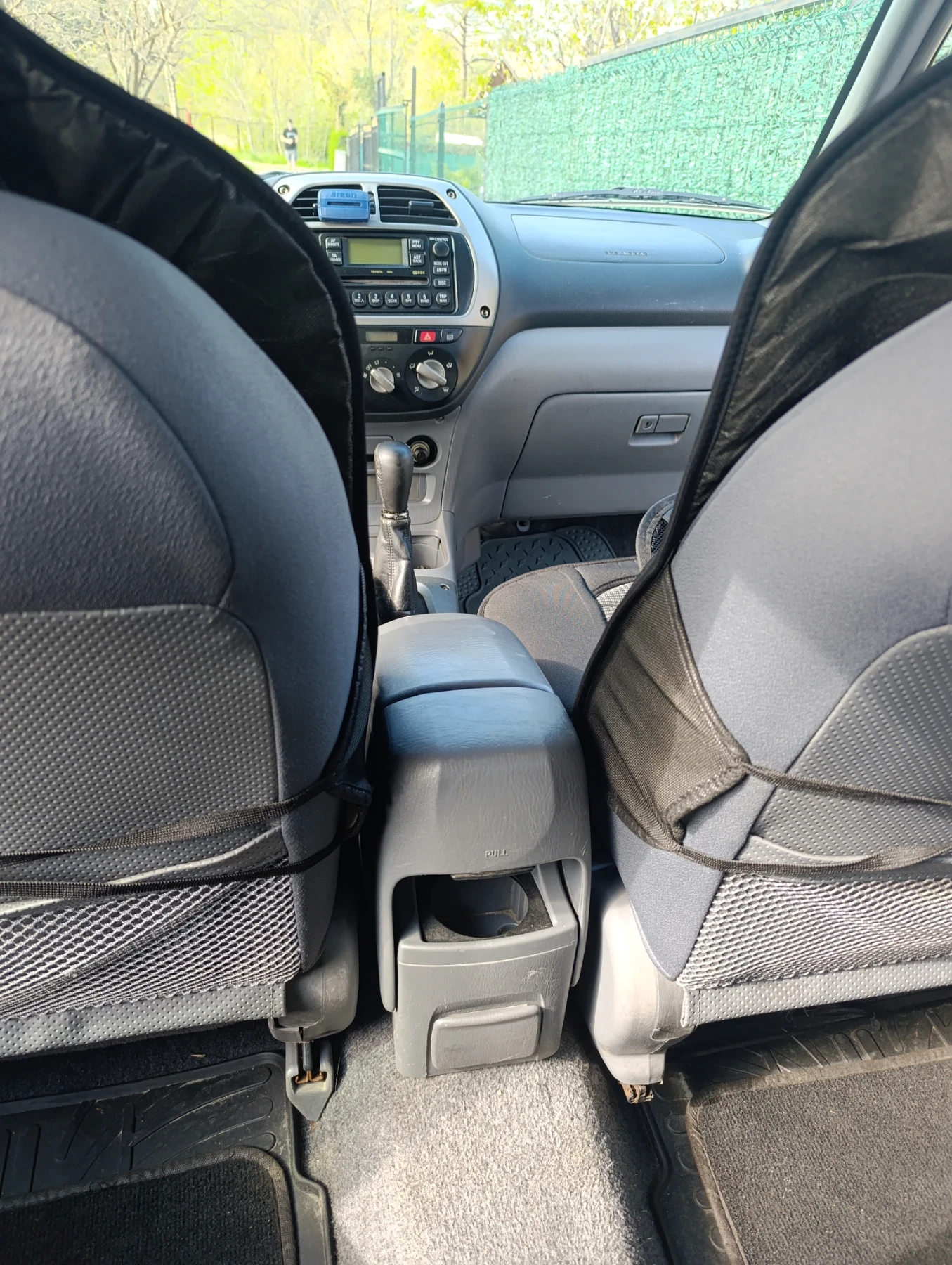 Toyota Rav4  - изображение 5