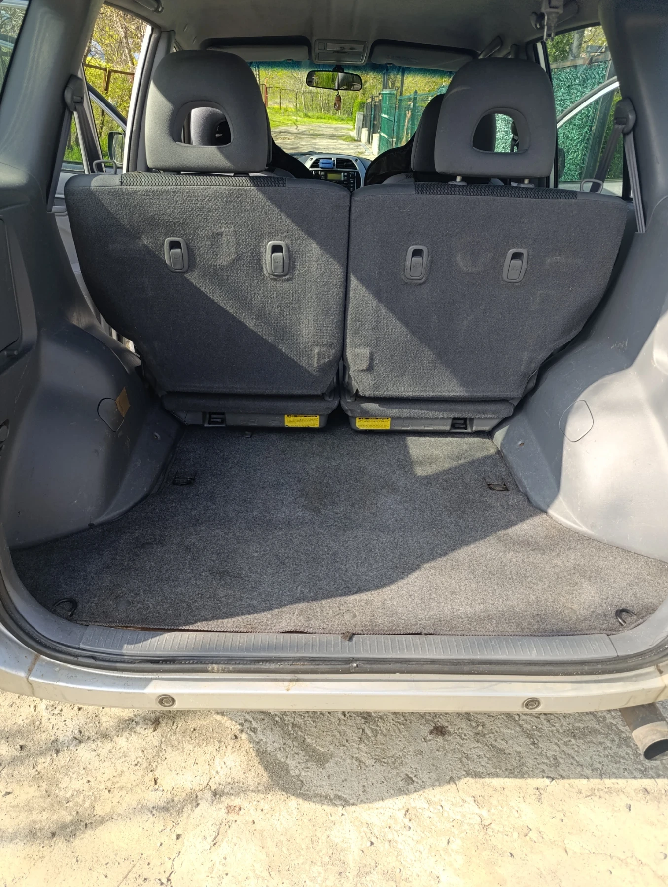 Toyota Rav4  - изображение 4
