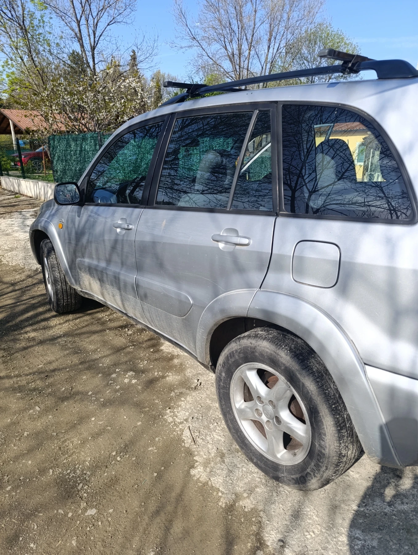 Toyota Rav4  - изображение 2