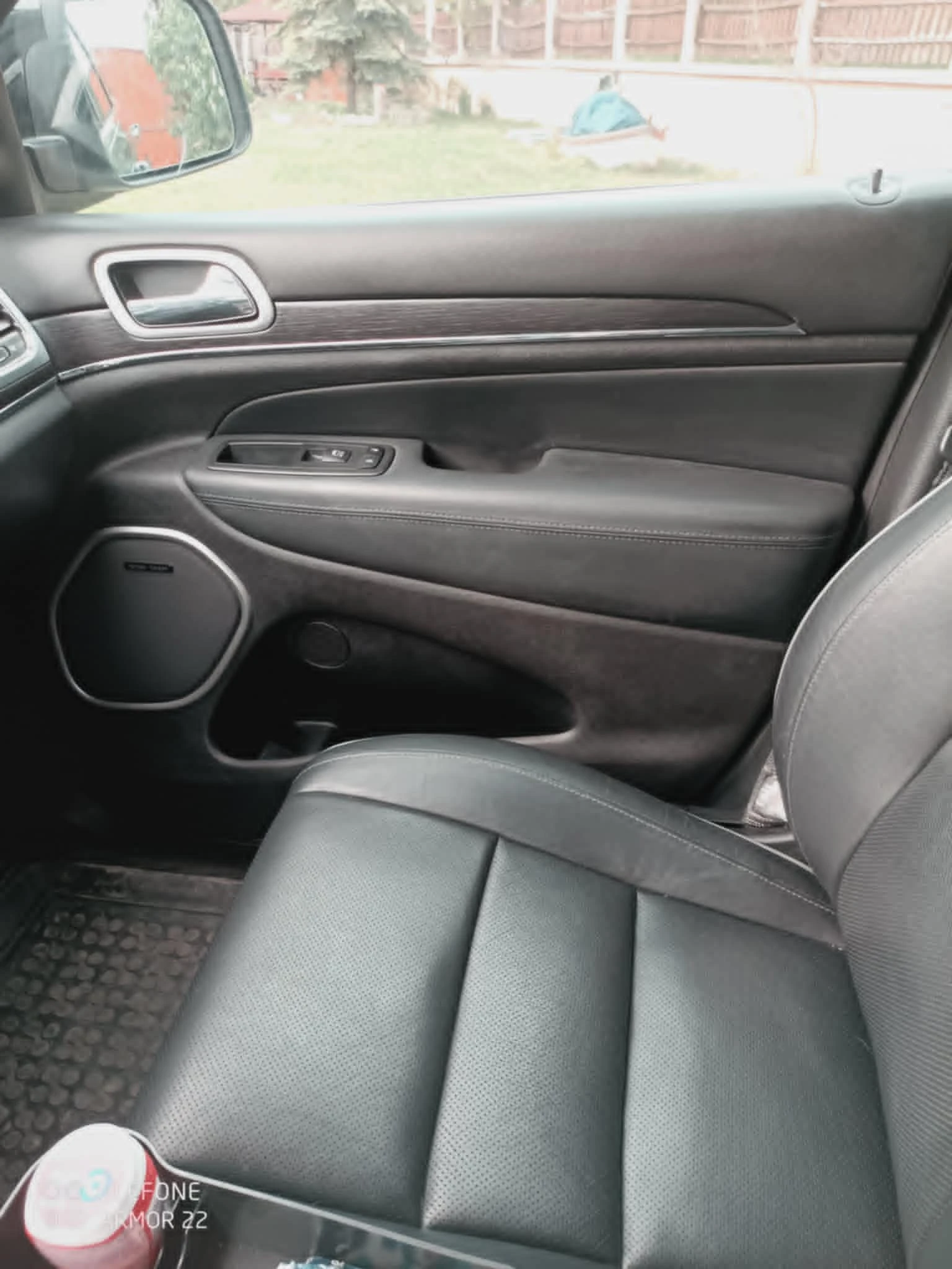 Jeep Grand cherokee  - изображение 8