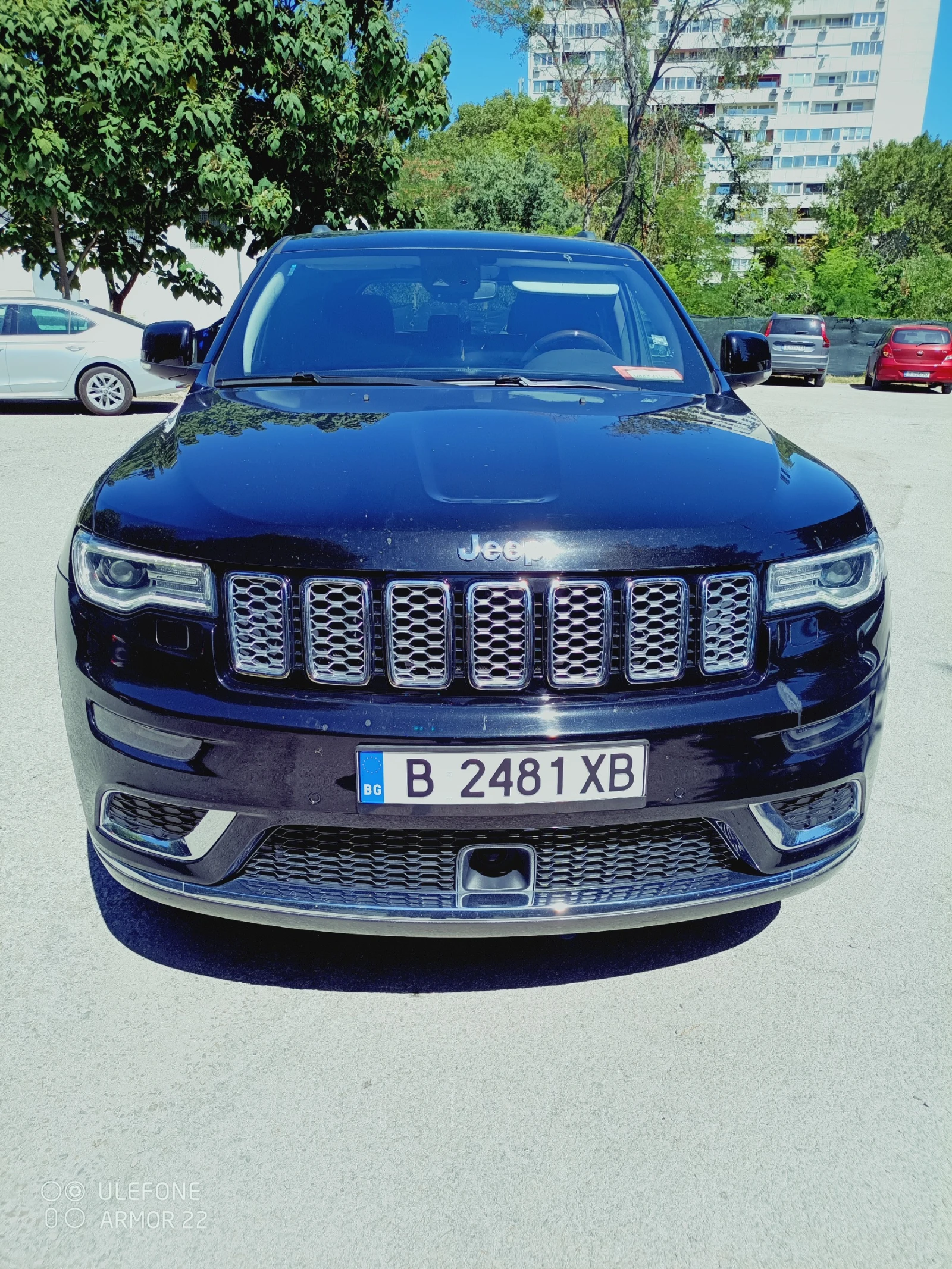 Jeep Grand cherokee | Mobile.bg   1