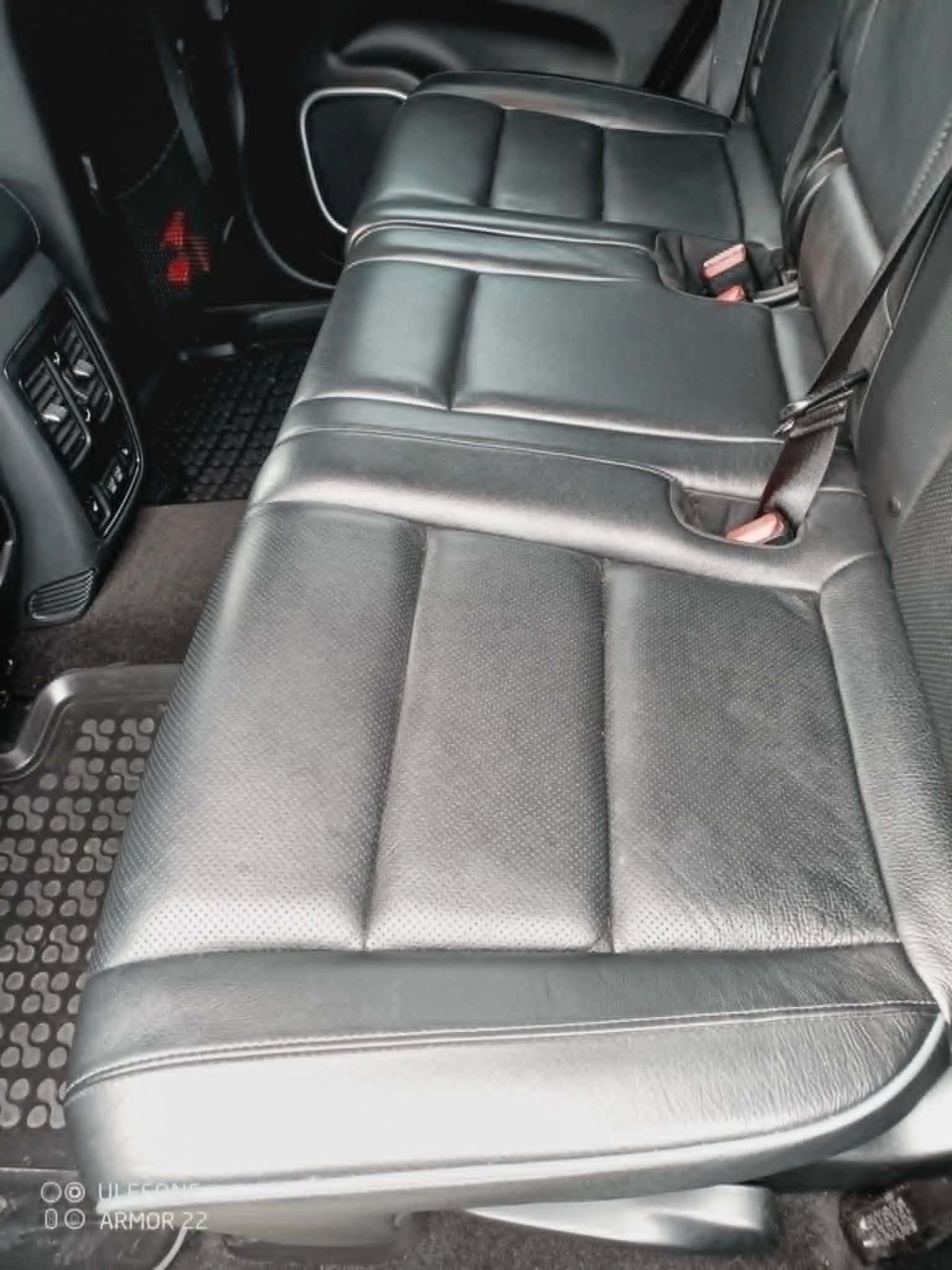 Jeep Grand cherokee  - изображение 7