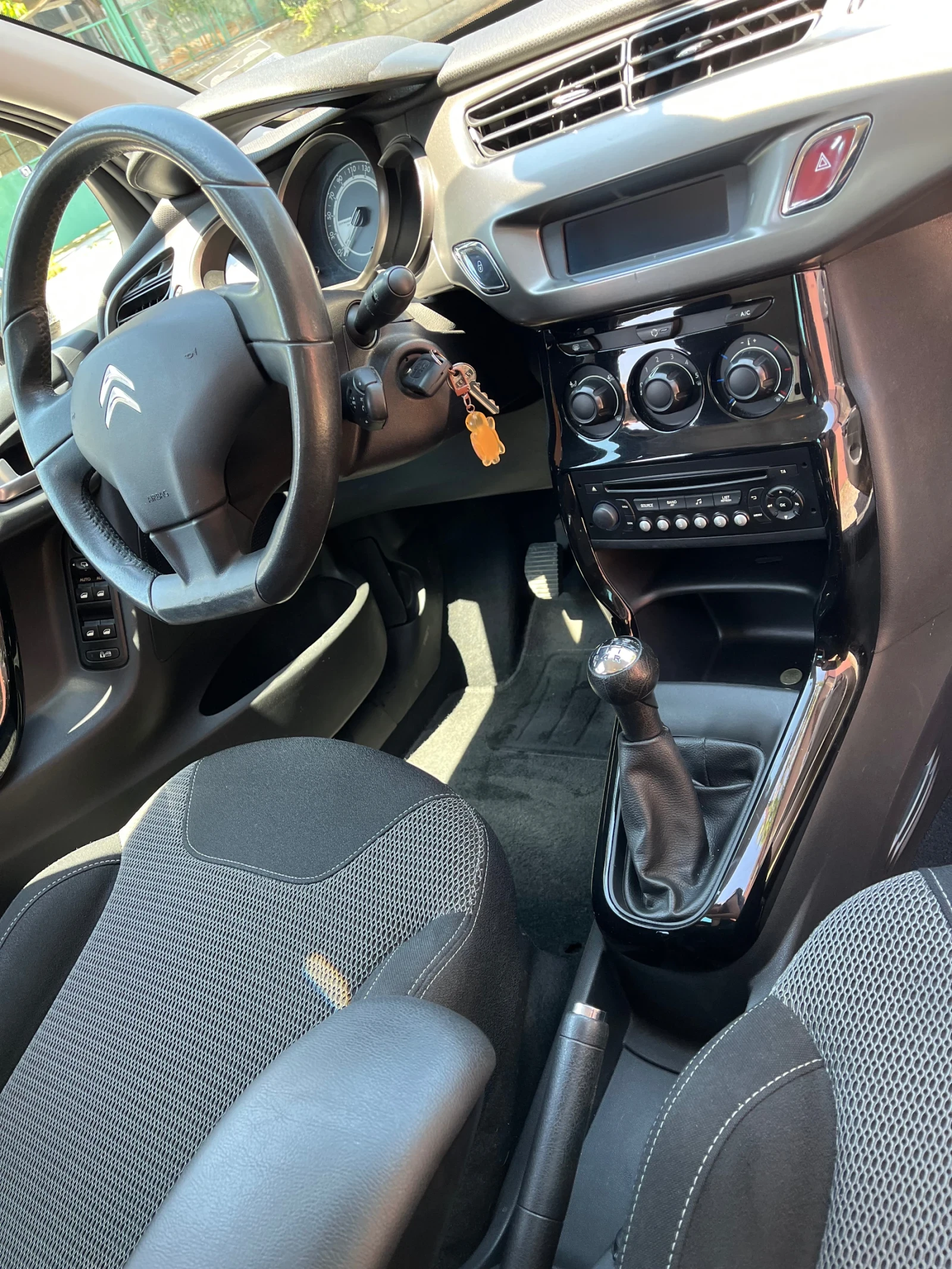 Citroen C3 Aircross  - изображение 7