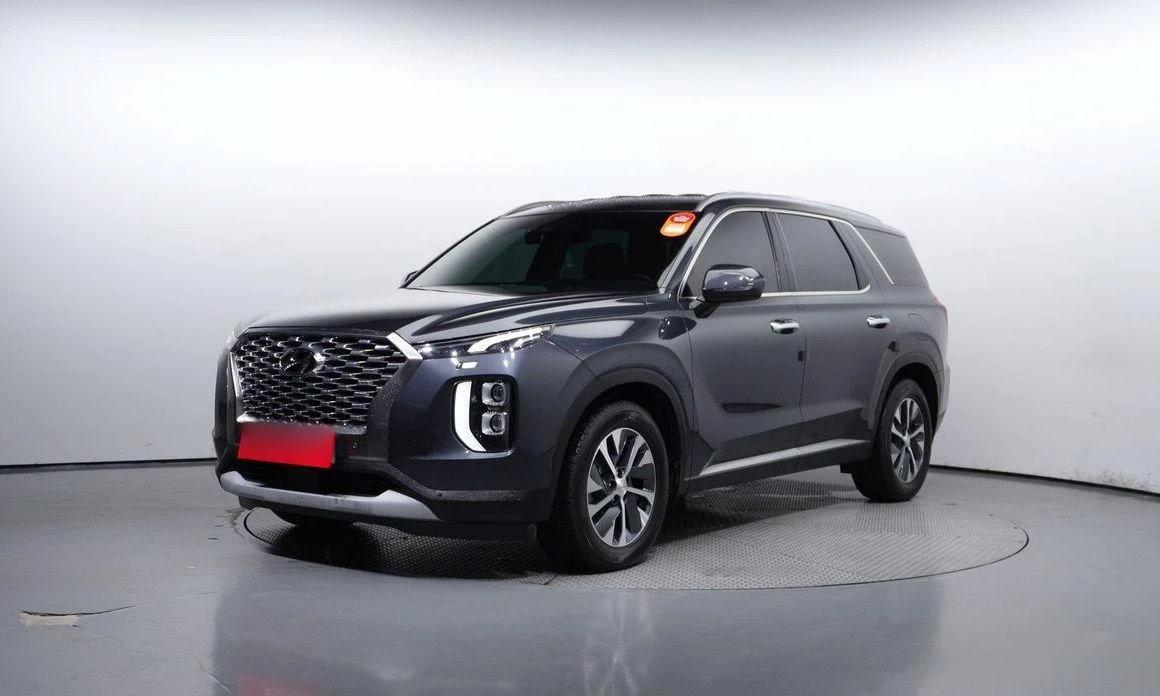 Hyundai Palisade Gasoline 3.8 2WD Exclusive | Mobile.bg   1
