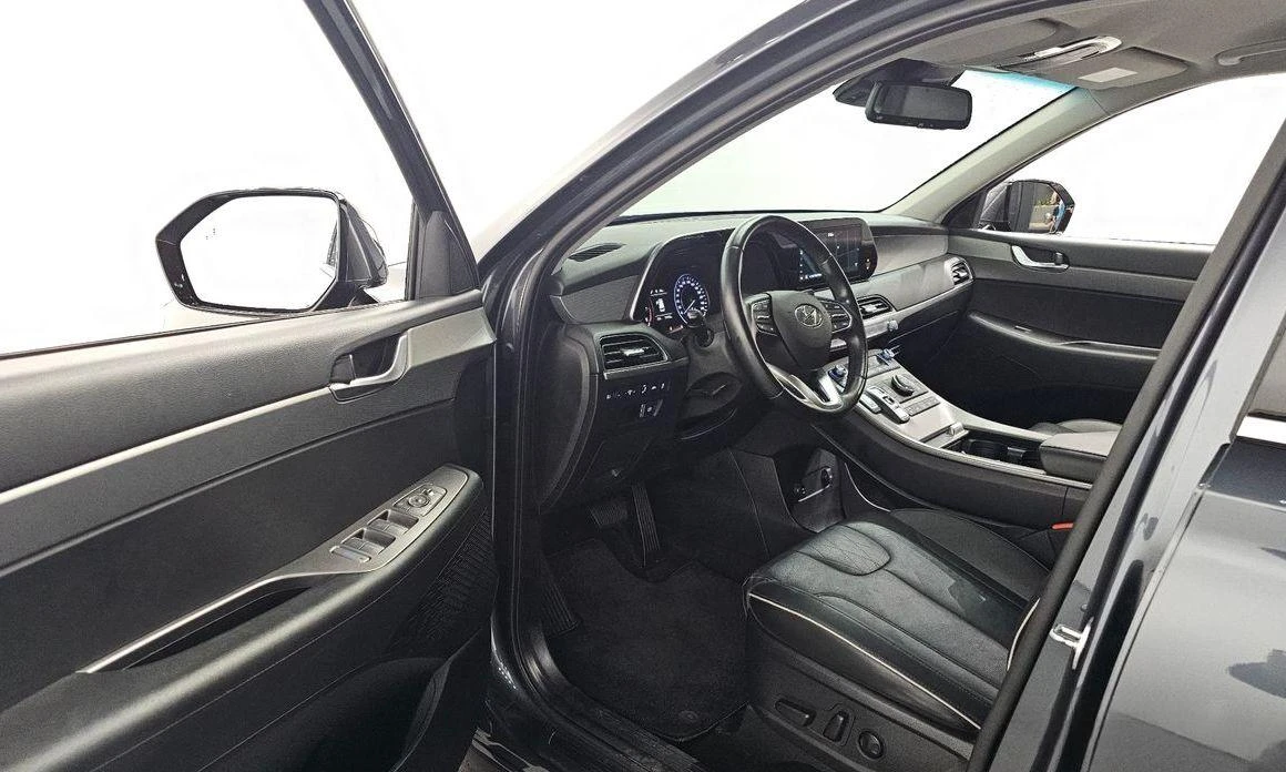Hyundai Palisade Gasoline 3.8 2WD Exclusive - изображение 10