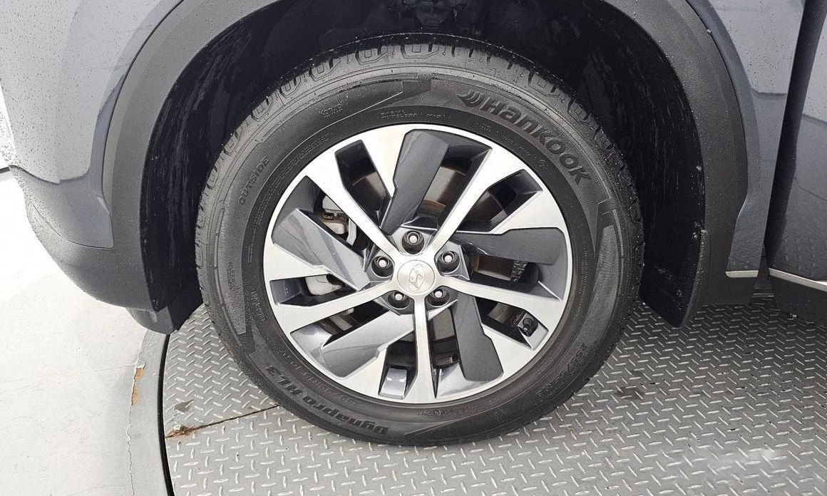 Hyundai Palisade Gasoline 3.8 2WD Exclusive - изображение 5