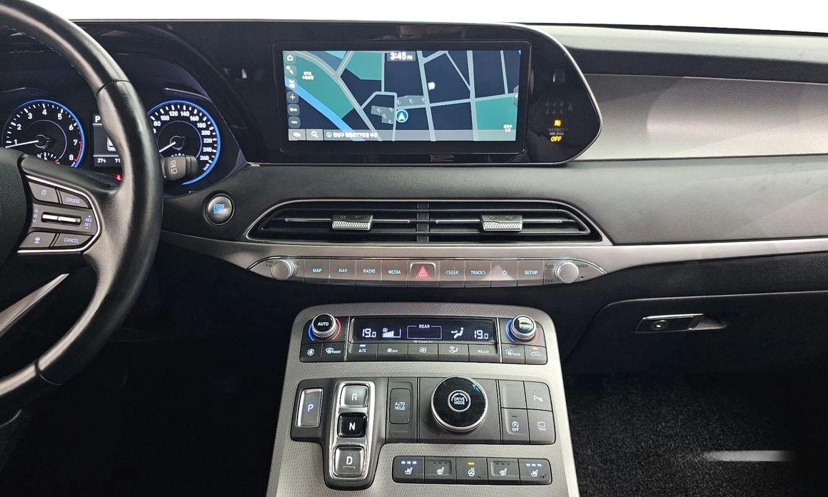 Hyundai Palisade Gasoline 3.8 2WD Exclusive | Mobile.bg   14