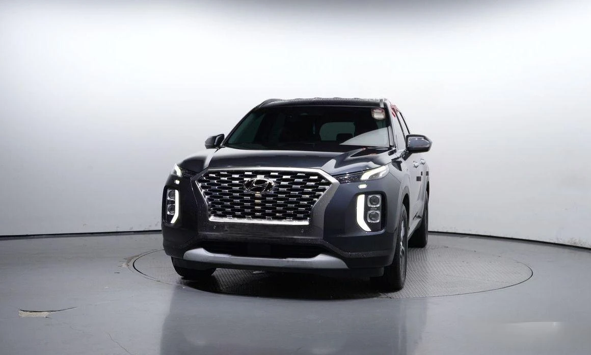 Hyundai Palisade Gasoline 3.8 2WD Exclusive - изображение 3