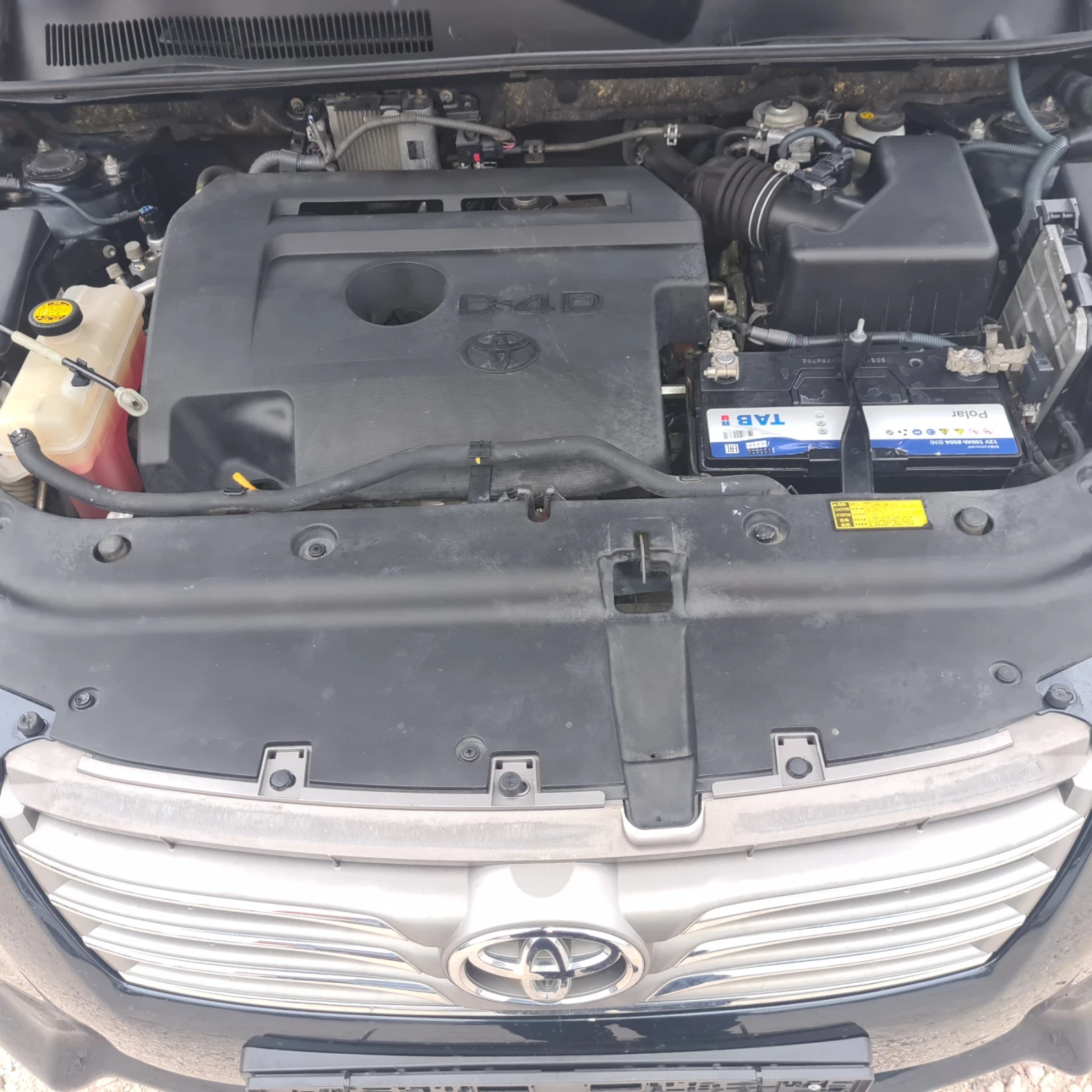 Toyota Rav4 | Mobile.bg   13