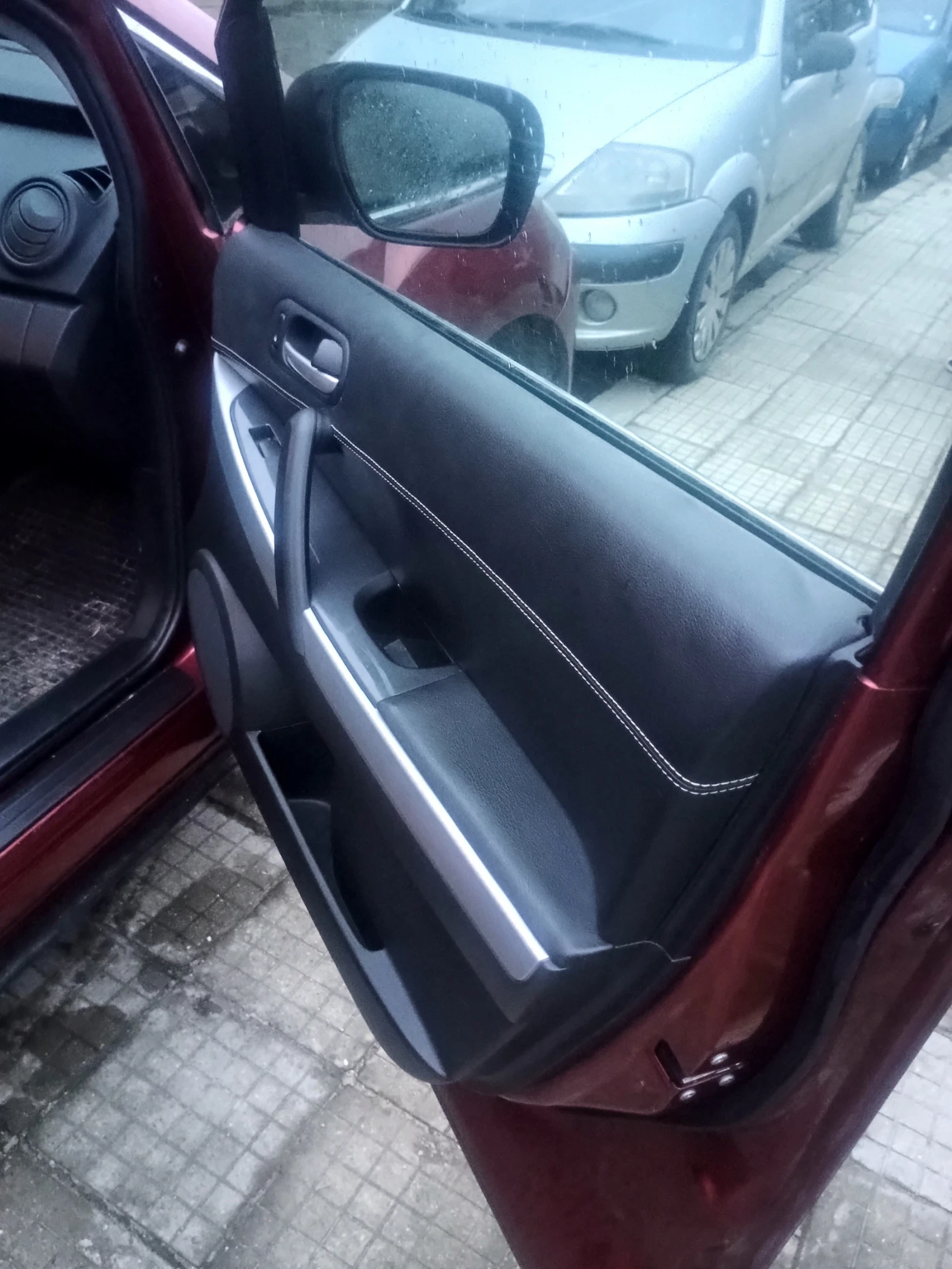 Mazda CX-7 ������ �������, ����� ��������� | Mobile.bg � ����������� 5