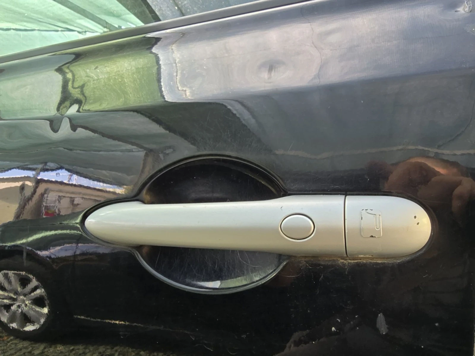 Renault Koleos 2.0 click 4x4 | Mobile.bg   11