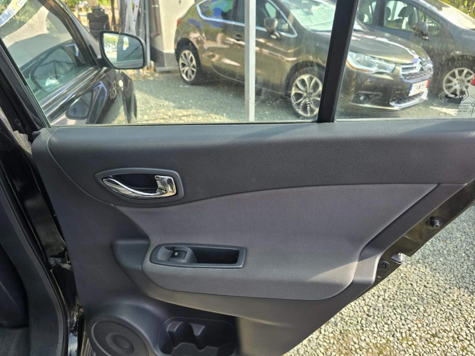 Renault Koleos 2.0 click 4x4 | Mobile.bg   16