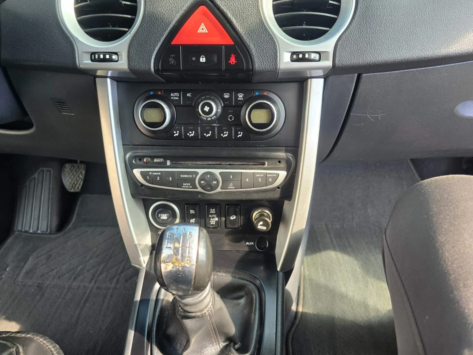 Renault Koleos 2.0 click 4x4 | Mobile.bg   2