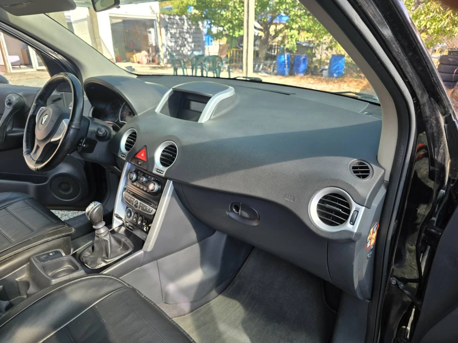 Renault Koleos 2.0 click 4x4 | Mobile.bg   6