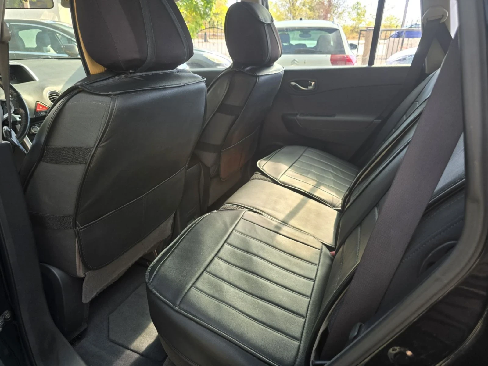 Renault Koleos 2.0 click 4x4 | Mobile.bg   13