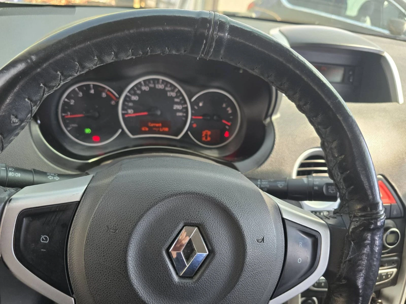 Renault Koleos 2.0 click 4x4 | Mobile.bg   5