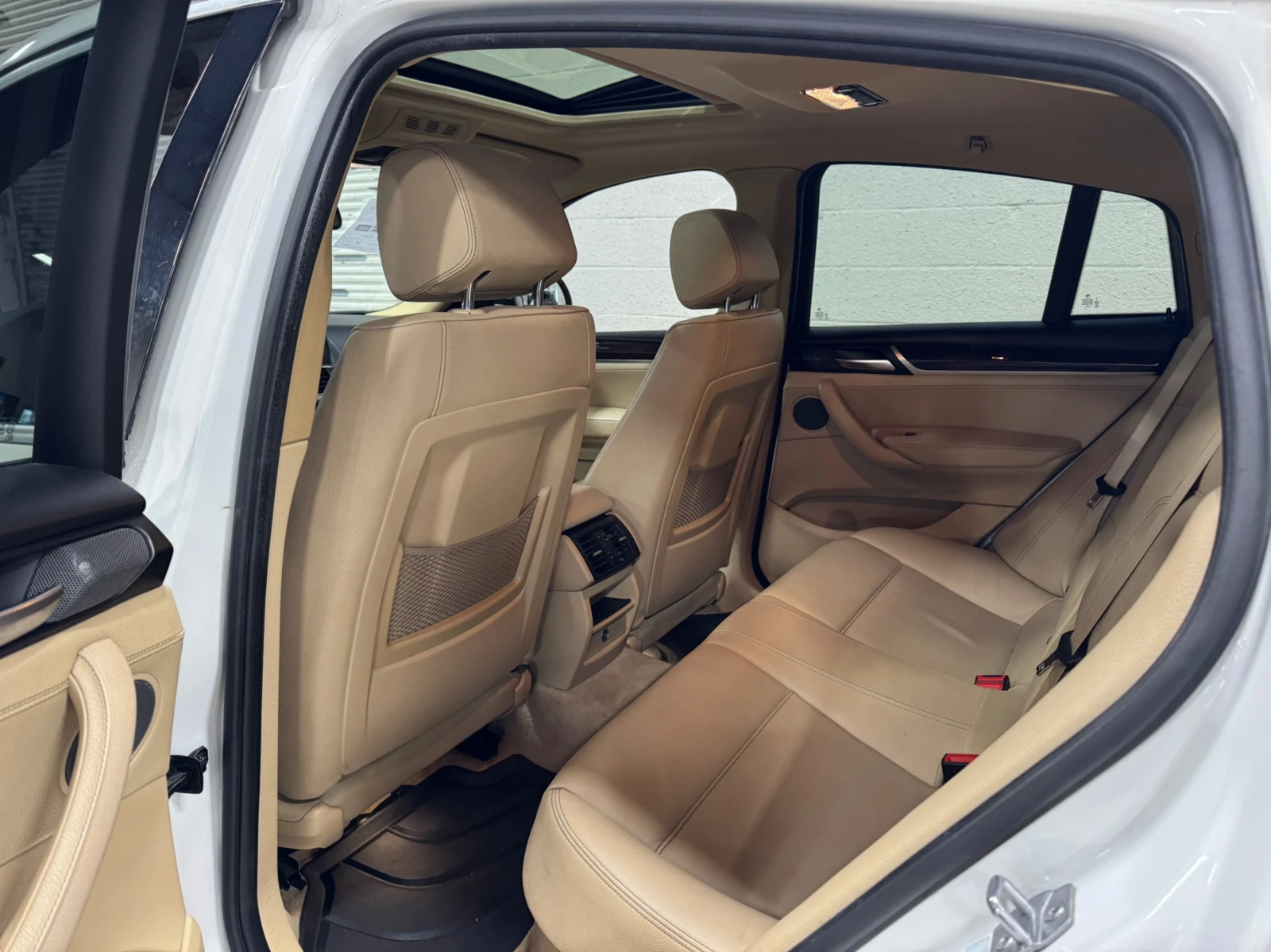 BMW X4 28i xDrive / PANO | Mobile.bg   14