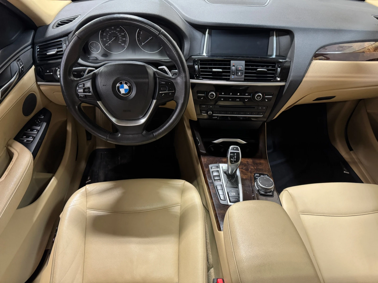 BMW X4 28i xDrive / PANO | Mobile.bg   12