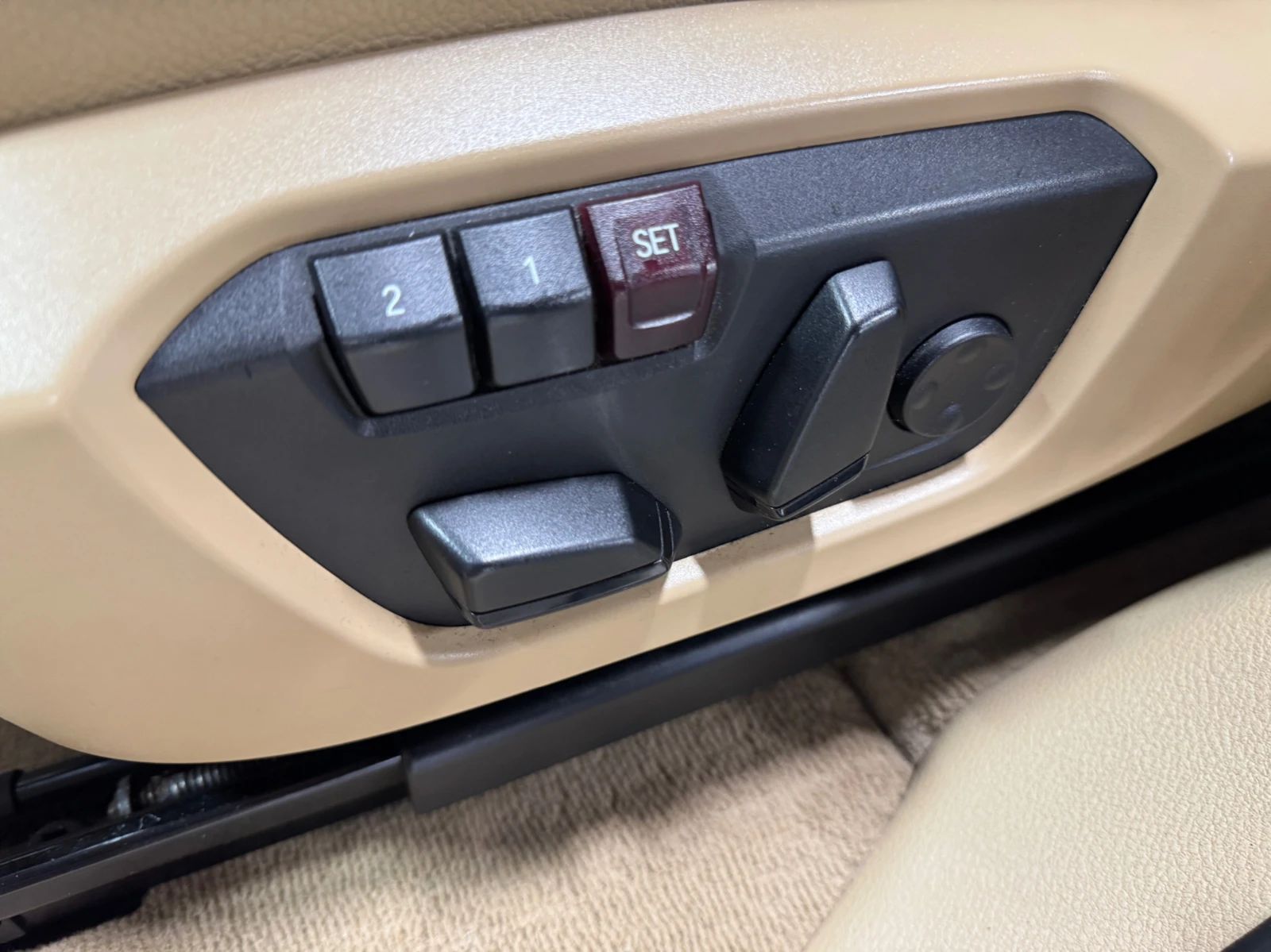 BMW X4 28i xDrive / PANO - изображение 8